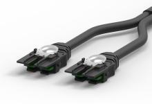 TE Connectivity推出全新ChipConnect电缆组件