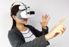VR教育需从交互性学科下手