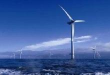大唐首个自主研发海上风电项目主体施工全部完成
