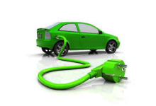 氢燃料电池汽车将与电动车并存互补