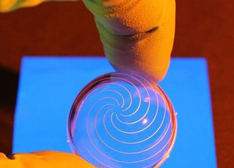 智能墨水与3D打印结合 或将引领电子配件变革