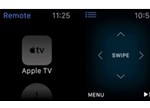 Apple WatchңApple TV 4