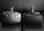 HTC Vive、Oculus Rift深度对比评测 谁是VR头盔扛把子？