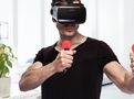 蚁视二代VR头盔发布 自主VR定位技术