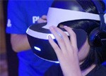 索尼PS VR体验评测 给你一个不买HTC Vive的理由