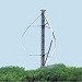 广东阳江造海上风力发电神器露真容 能将台风转化为电能