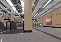 北京：15座地铁车站可用APP实景VR导航