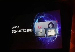 苏姿丰博士专访：突破CPU与GPU极限，AMD正火力全开