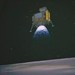 嫦娥四号牵手“鹊桥” 推开射电天文学最后一扇窗