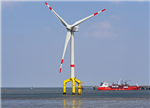 节能风电南鹏岛海上风电项目进展
