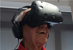 这可能是VR未来最有潜力的市场之一