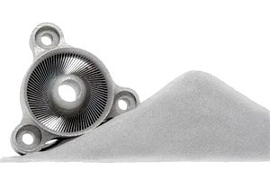 国产金属3D打印球形钛粉成本大降50%，中航迈特正式投产