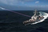 美国海军作战武器增加新成员：HELIOS激光系统