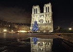 HTC宣布“VR虚拟重建”巴黎圣母院