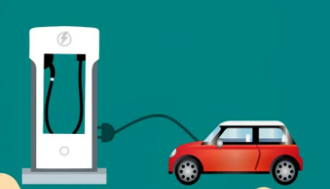 充电桩如何影响未来中国电力和汽车？