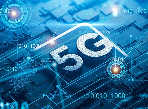 Omdia:企业正在转向5G，以满足其物联网需求
