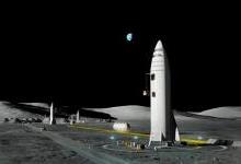 SpaceX将用猎鹰9号测试BFR技术