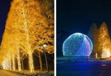 罗姆：独特LED技术打造京都灯光盛宴