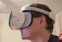 你见过用VR创设极端情境来培训员工吗