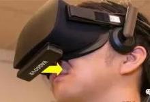 带嗅觉的VR体验离我们还有多远...