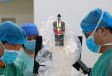 创新神经外科手术机器人获批上市