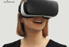 IDC：未来5年VR/AR头显销量增速为52.5%