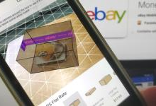 eBay推出逆天AR技术