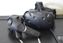 Valve正在研发下一代HTC Vive