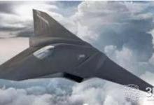 中国第六代战机将采用全新3D打印技术