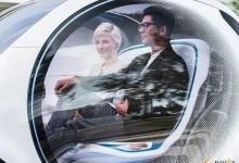 智能化下的自动驾驶 是汽车业变革契机