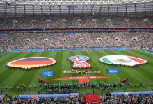 赛场黑科技：世界杯首次出现VAR判罚