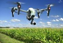 高科技“武装”到土壤的农业变革