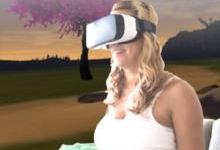 被三星、微软看好的医疗VR现在如何