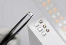 LG Innotek推出新型紫外消毒LED灯具