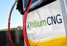 Trillium CNG将在加州建造燃料电池客车氢加注站