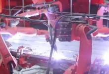 机器人弧焊自动化最全知识汇总！