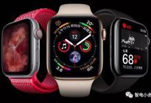 创意满满：Apple Watch新设计