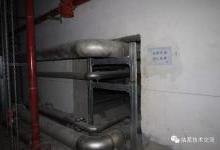 【干货】抽水蓄能电站管路安装经典案例