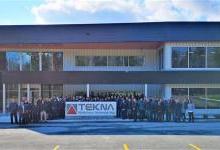 Tekna投资500万欧元 为3D打印产金属粉末