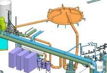 抽水蓄能电站不锈钢管道焊接的一些看法