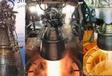 3D打印机助力NASA火箭研发任务
