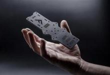 Fortify获250万美元投资 开发复合材料3D打印