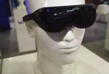 Pareal VR Glasses发布