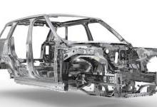 聊聊关于全铝车身的安全性与修复成本