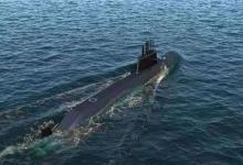 延伸至军事领域 日韩均已研制出锂电池潜艇