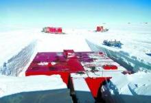 南极科考泰山站建成“风光储柴”智能微电网供电系统