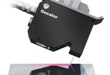 LMI推出Gocator 2512激光线轮廓传感器