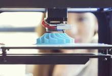 提到3D打印，你想到了什么黑科技？