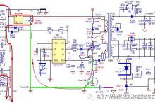 VCC供电单元的PCB及关键设计