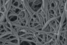 电子科技大学利用纳米纤维有机传感器检测氢气